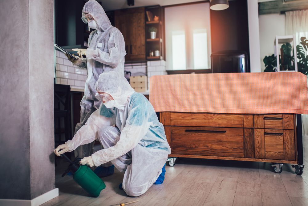 The Buzz About Pest Control: Keep Your Home And Family Safe